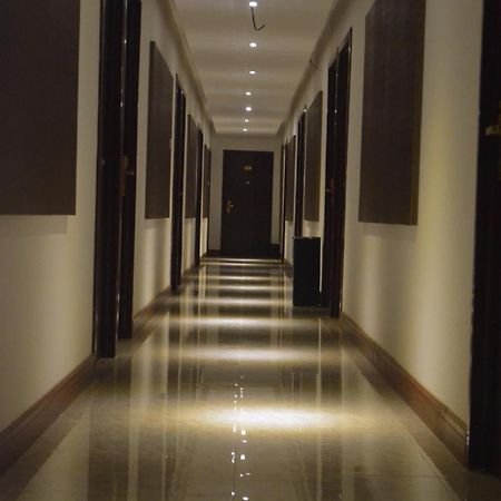 Mustika Gajah Mada Hotel Jakarta Exterior foto