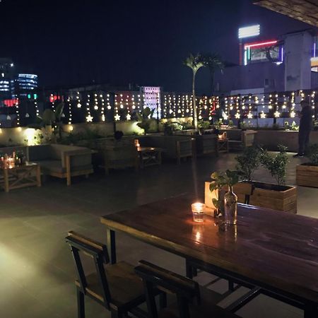 Mustika Gajah Mada Hotel Jakarta Exterior foto