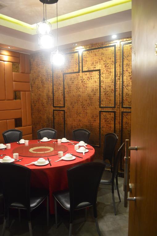 Mustika Gajah Mada Hotel Jakarta Exterior foto