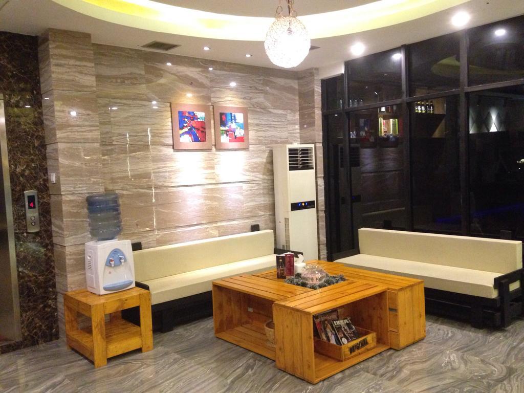 Mustika Gajah Mada Hotel Jakarta Exterior foto