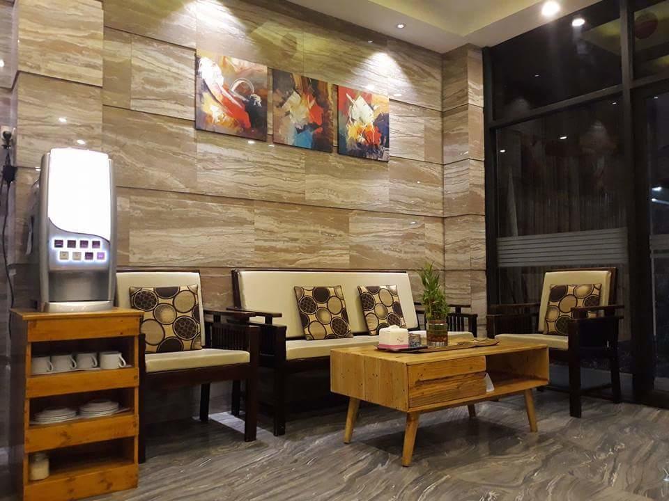 Mustika Gajah Mada Hotel Jakarta Exterior foto