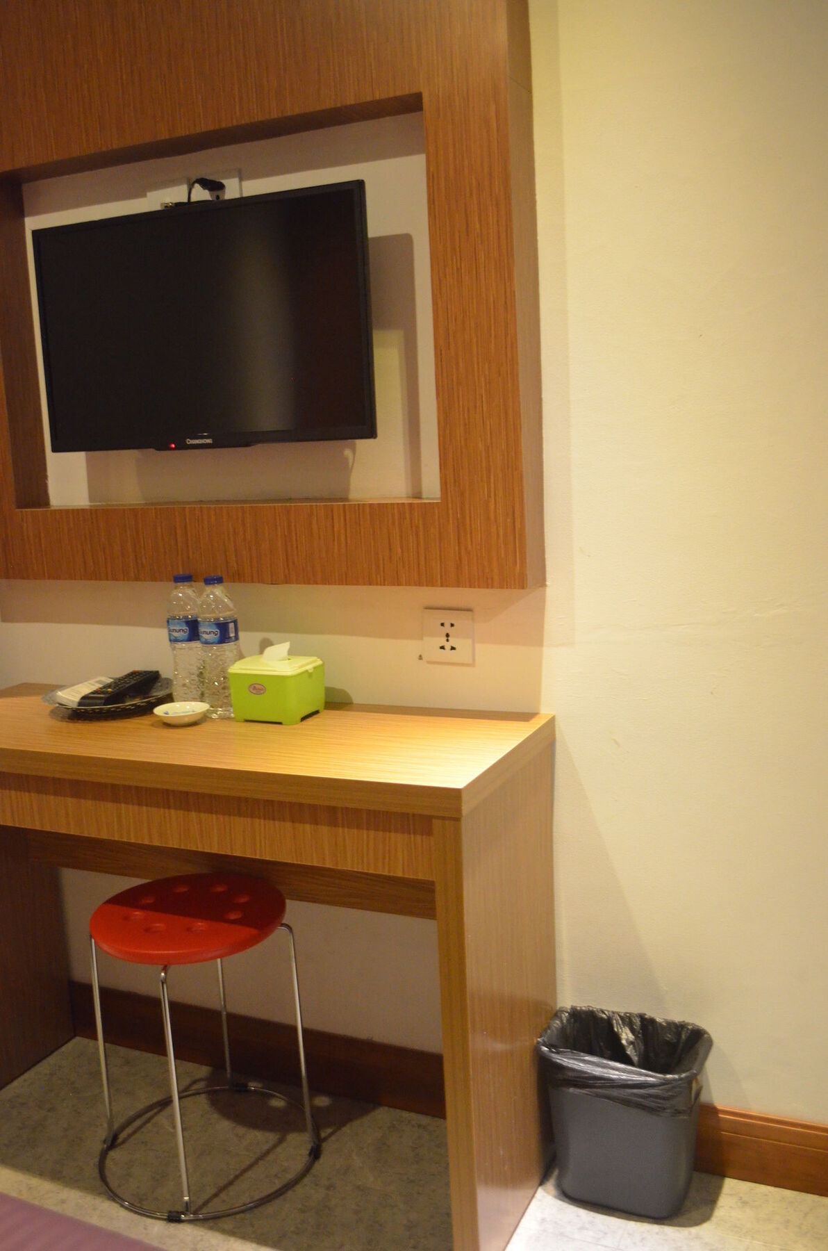Mustika Gajah Mada Hotel Jakarta Exterior foto