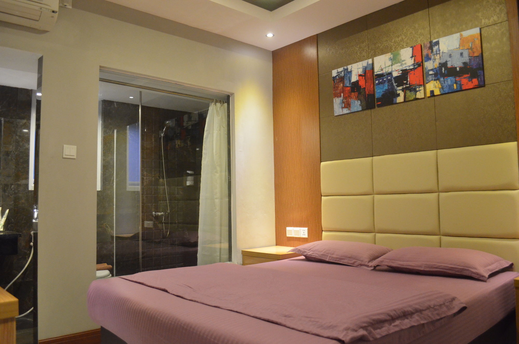 Mustika Gajah Mada Hotel Jakarta Exterior foto
