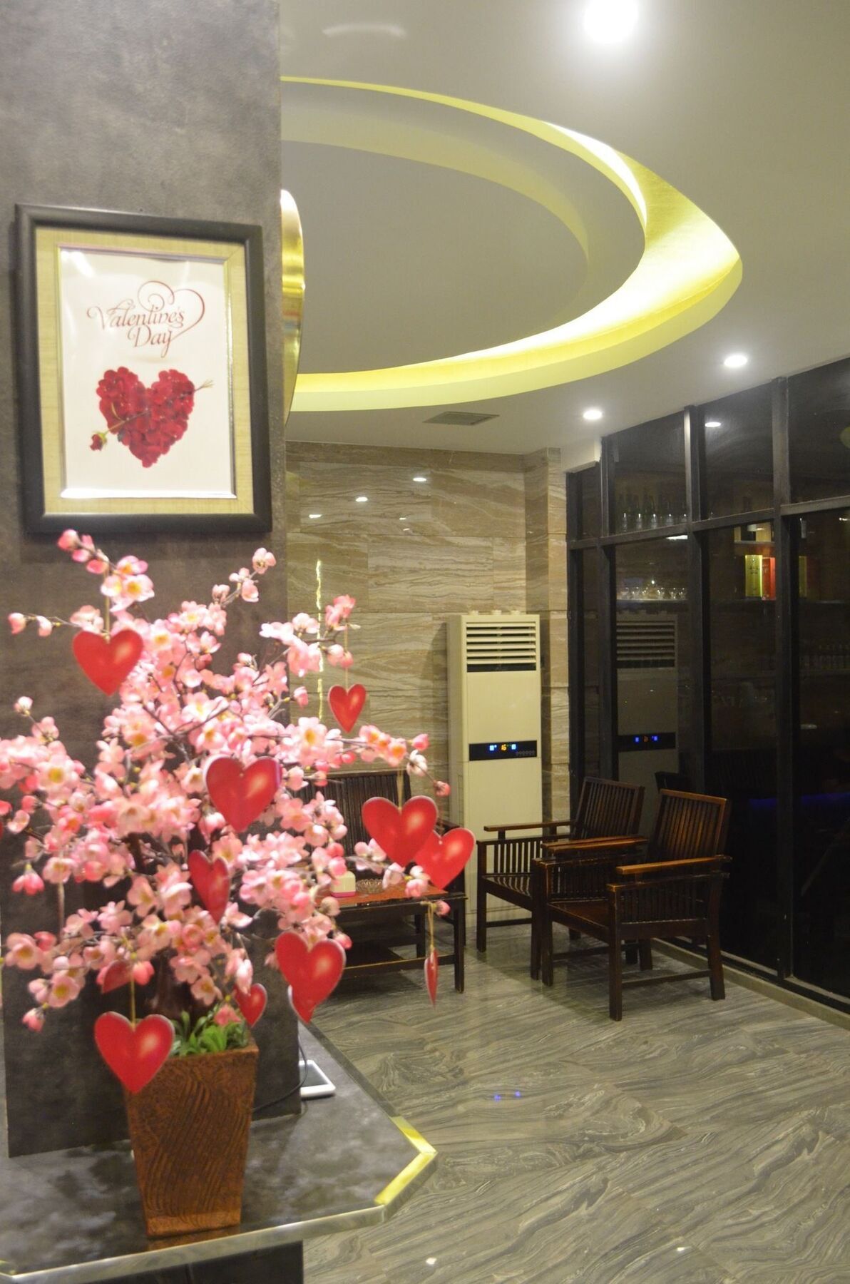 Mustika Gajah Mada Hotel Jakarta Exterior foto